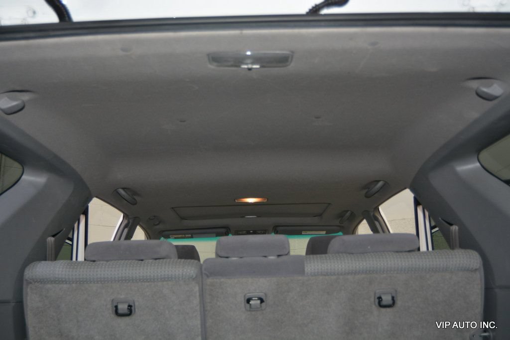 Used 2005 Toyota 4Runner Sport RWD image 31