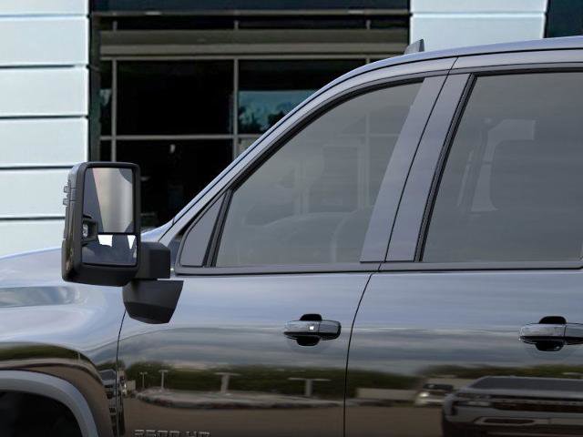 New 2026 Chevrolet Silverado 2500 LTZ w/ Trail Boss Package image 47