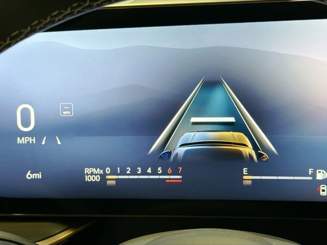 New 2026 Buick Envision Sport Touring image 10