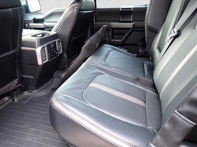 Used 2020 Ford F150 Platinum w/ Equipment Group 701A Luxury AWD/4WD image 10
