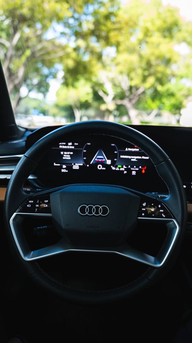 Used 2026 Audi A6 Premium Plus AWD/4WD image 14