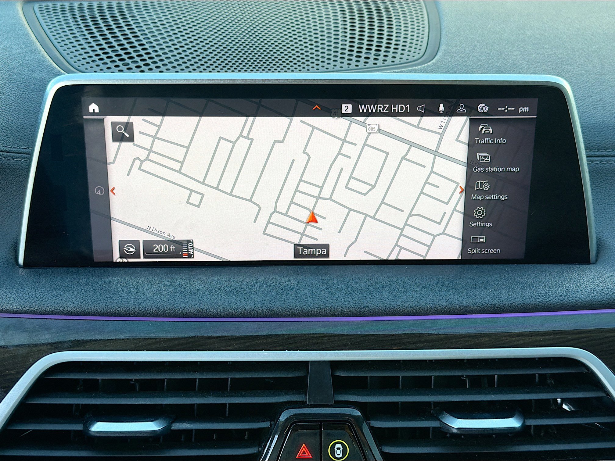 Used 2020 BMW 740i w/ Cold Weather Package RWD image 32