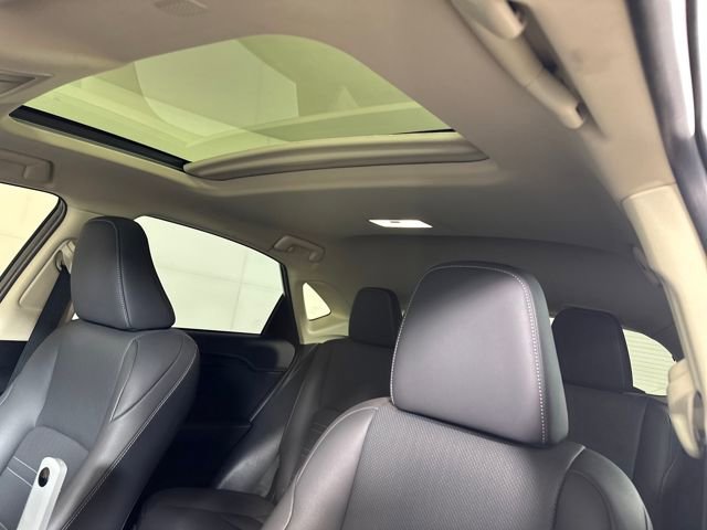 Used 2021 Lexus NX 300 AWD w/ Comfort Package image 12