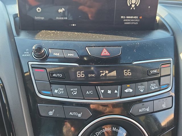 Certified 2024 Acura RDX SH-AWD image 18