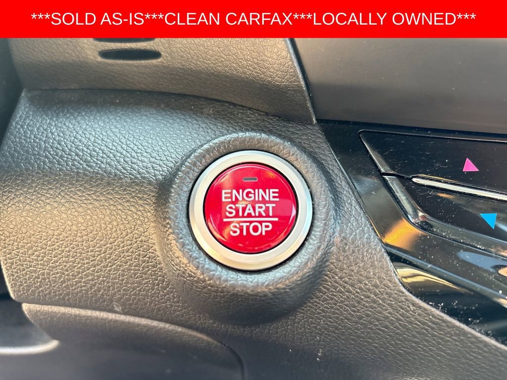 Used 2016 Honda Accord EX image 20