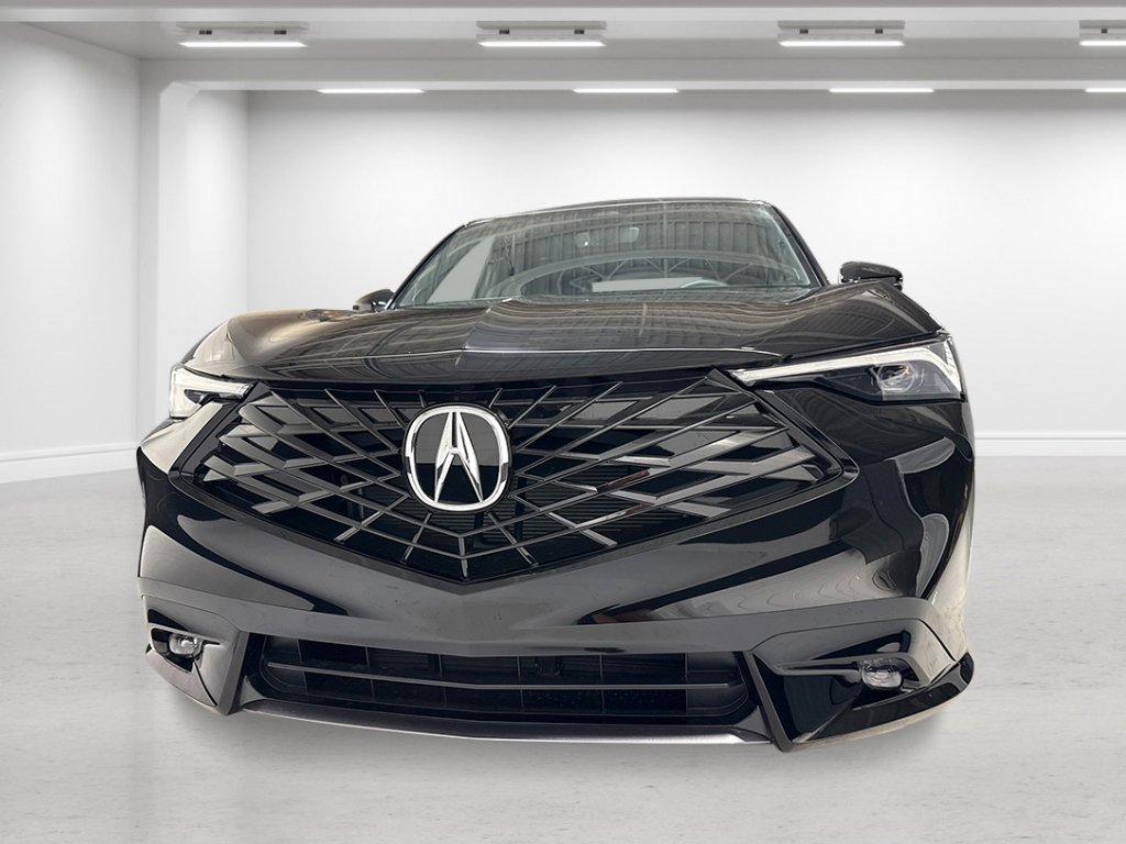 New 2026 Acura ADX A-Spec AWD/4WD image 11