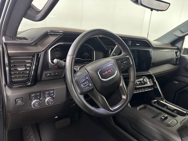 Used 2024 GMC Sierra 2500 AT4 w/ Technology Package image 13