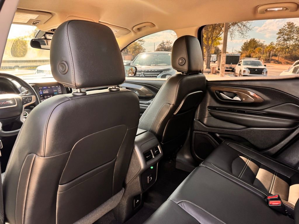 Used 2023 GMC Terrain Denali image 18