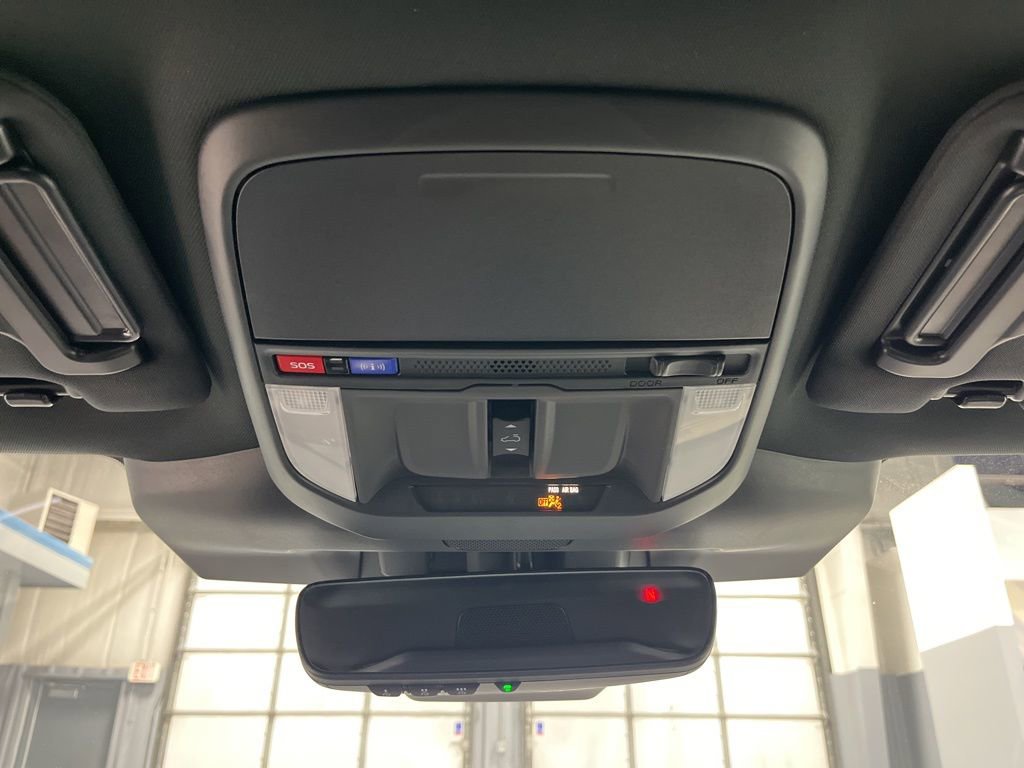 Certified 2026 Subaru Forester Limited image 32