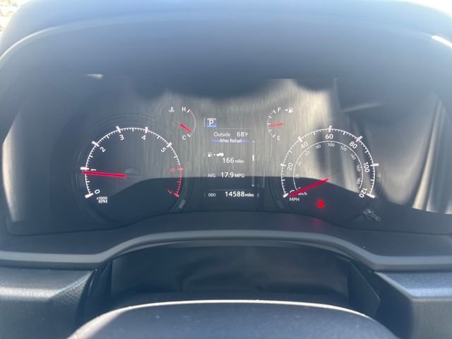 Used 2024 Toyota 4Runner SR5 Premium image 16