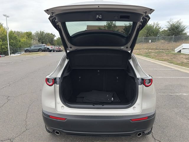 Used 2023 MAZDA CX-30 AWD 2.5 S w/ Premium Package image 33