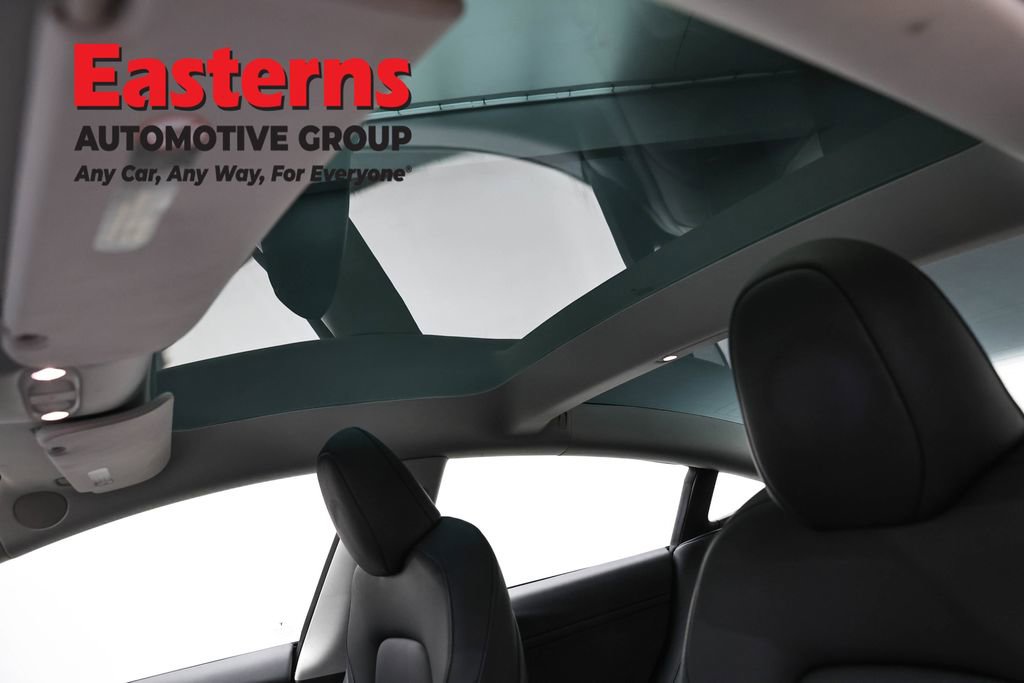 Used 2023 Tesla Model 3 Standard Range RWD image 28
