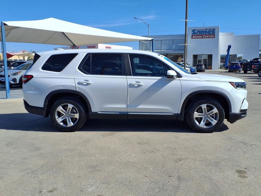 Used 2024 Honda Pilot EX-L image 8