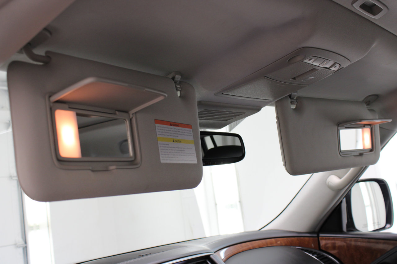 Used 2019 INFINITI QX80 Luxe image 60