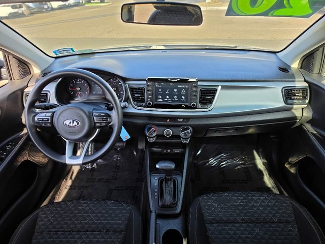 Used 2020 Kia Rio S image 29