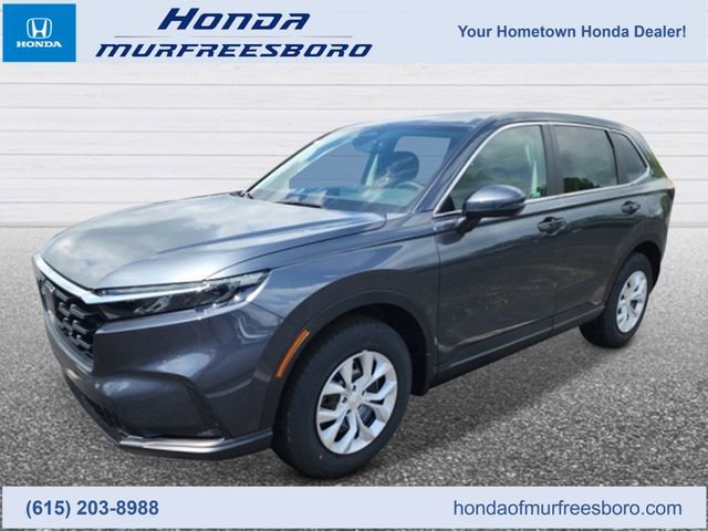 New 2026 Honda CR-V LX image 1