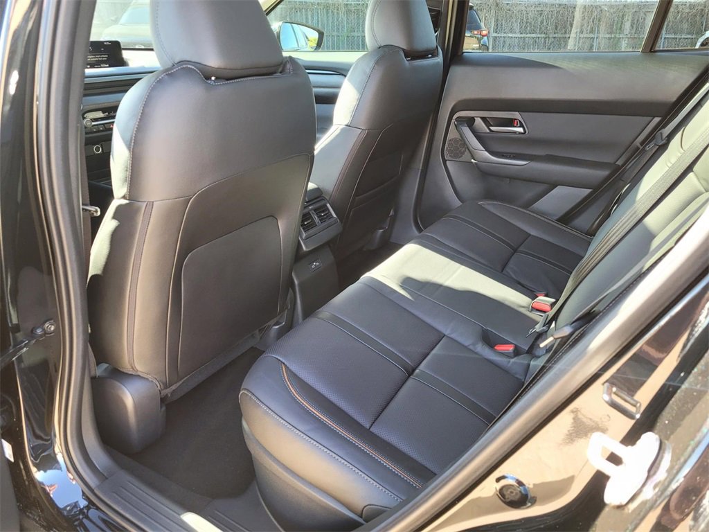 New 2026 MAZDA CX-50 AWD 2.5 Hybrid w/ Weather Package image 11