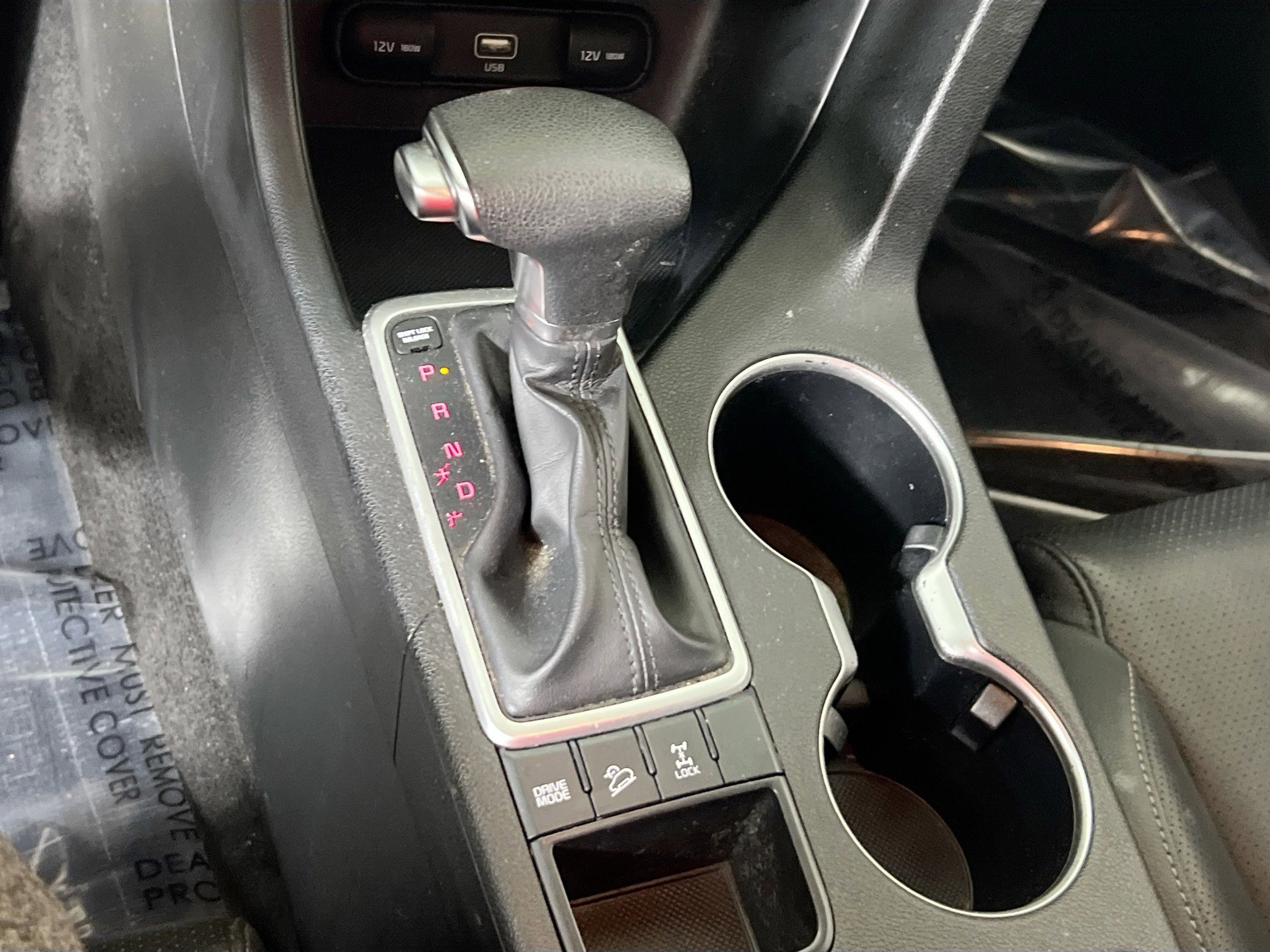 Used 2020 Kia Sportage S AWD/4WD image 16