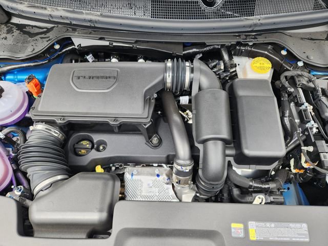 New 2026 Jeep Cherokee Laredo image 22