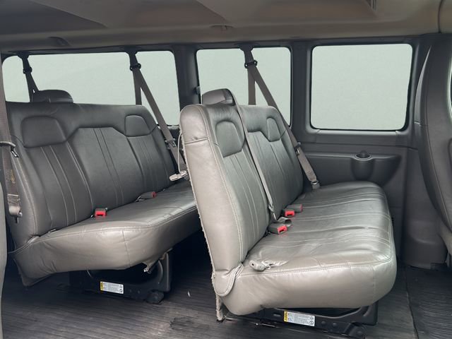 Used 2013 Chevrolet Express 3500 LS RWD image 15