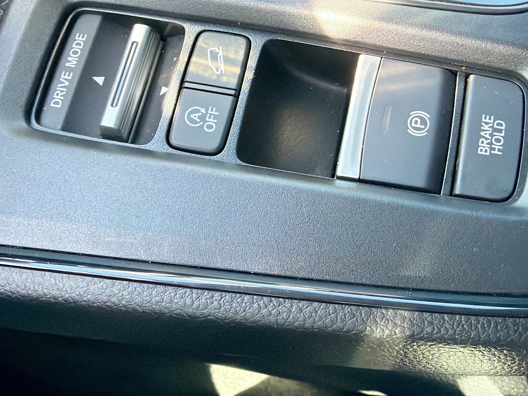 Used 2024 Honda CR-V EX-L image 30