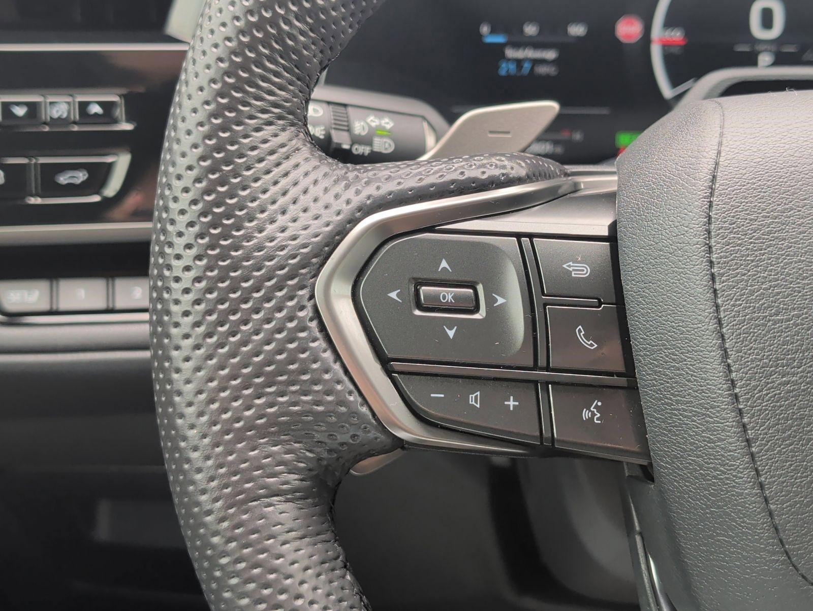 Certified 2025 Lexus TX 500h AWD w/ Technology Package image 14