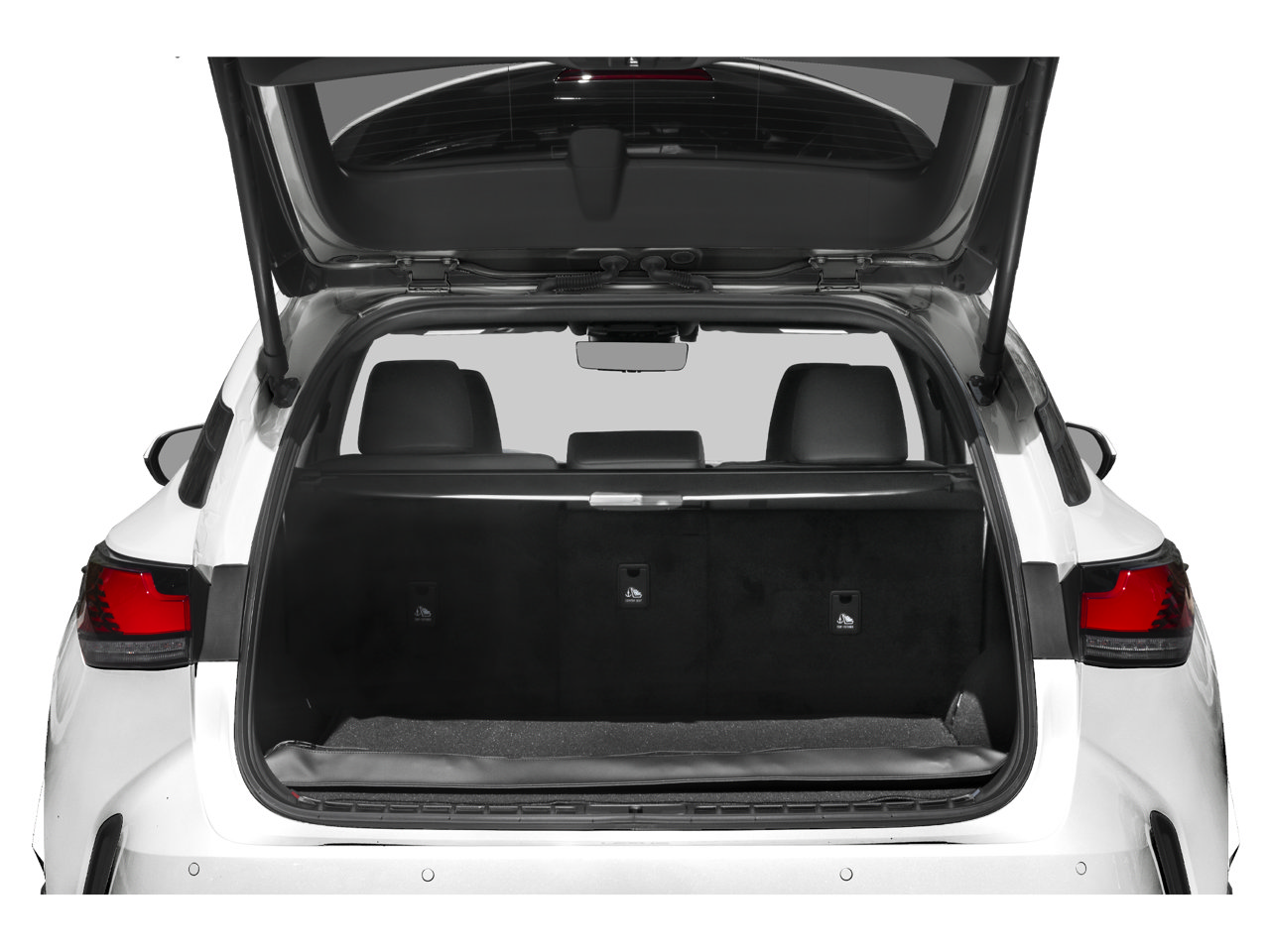 New 2026 Lexus RX 350 AWD w/ Convenience Package image 11