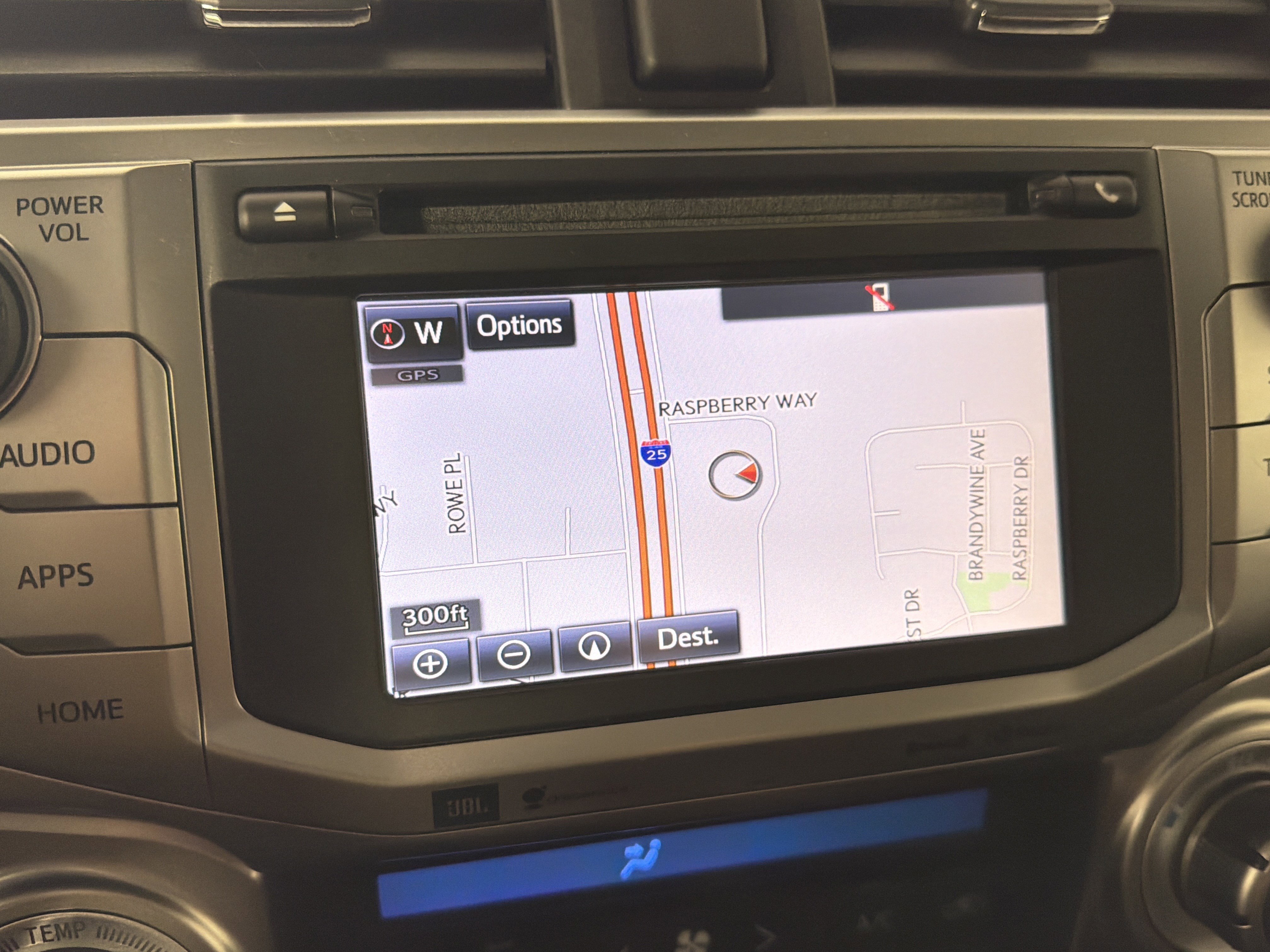Used 2017 Toyota 4Runner Limited image 17