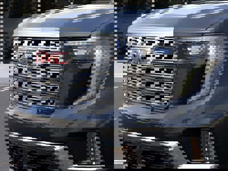 New 2026 GMC Acadia Denali w/ Super Cruise Package image 13