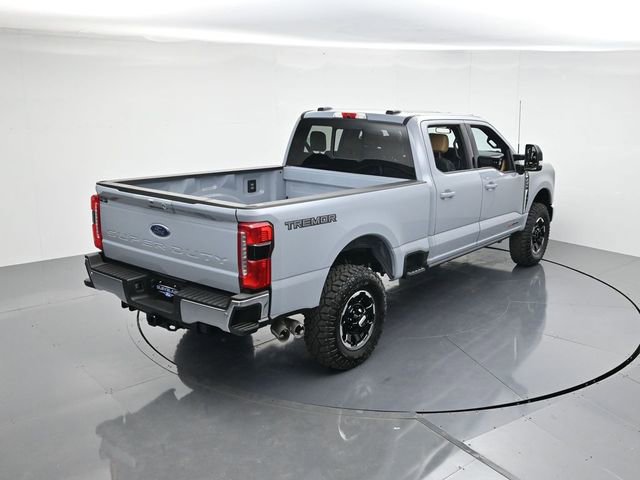 New 2026 Ford F250 Lariat w/ Tremor Off-Road Package image 50