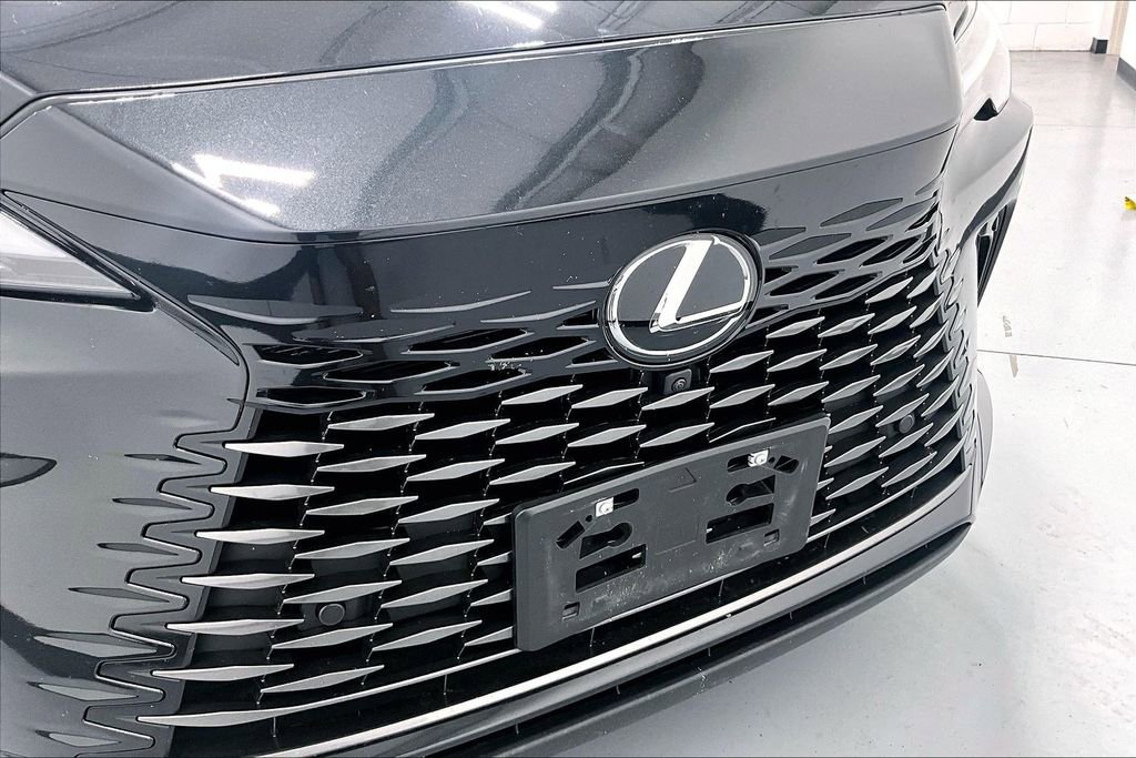 Used 2024 Lexus RX 350 Premium Plus w/ Convenience Package AWD/4WD image 29