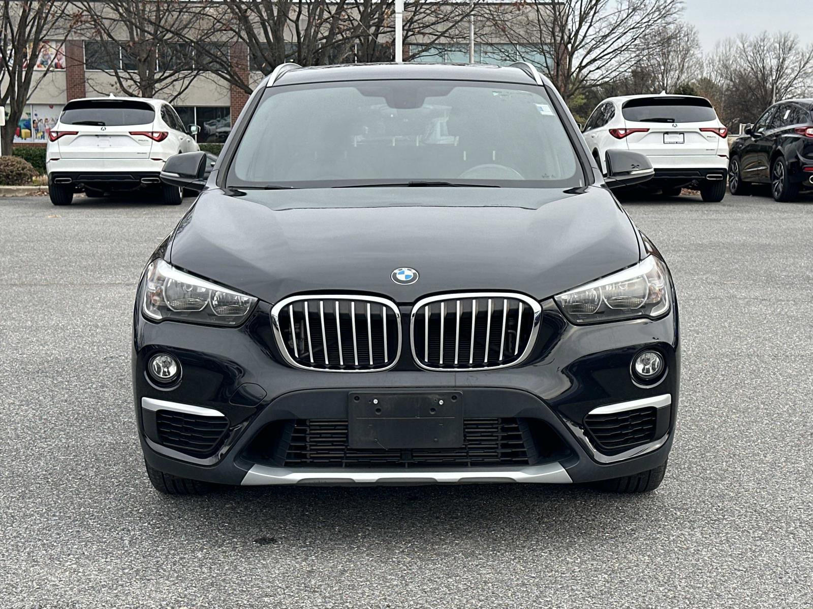 Used 2018 BMW X1 xDrive28i w/ Convenience Package image 9