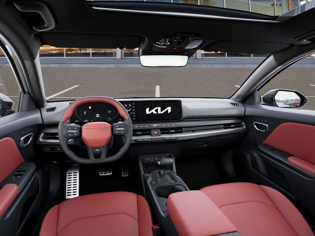 New 2026 Kia K4 GT-Line Turbo FWD image 14