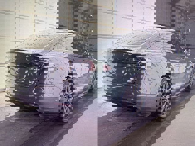 Used 2021 Tesla Model S Plaid image 5