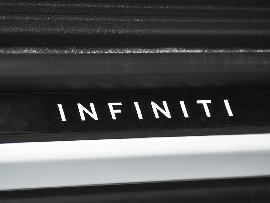 Used 2026 INFINITI QX80 Autograph w/ Premium Cargo Package AWD/4WD image 20