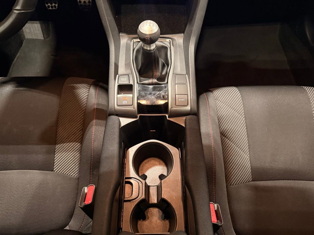 Used 2019 Honda Civic Si image 23