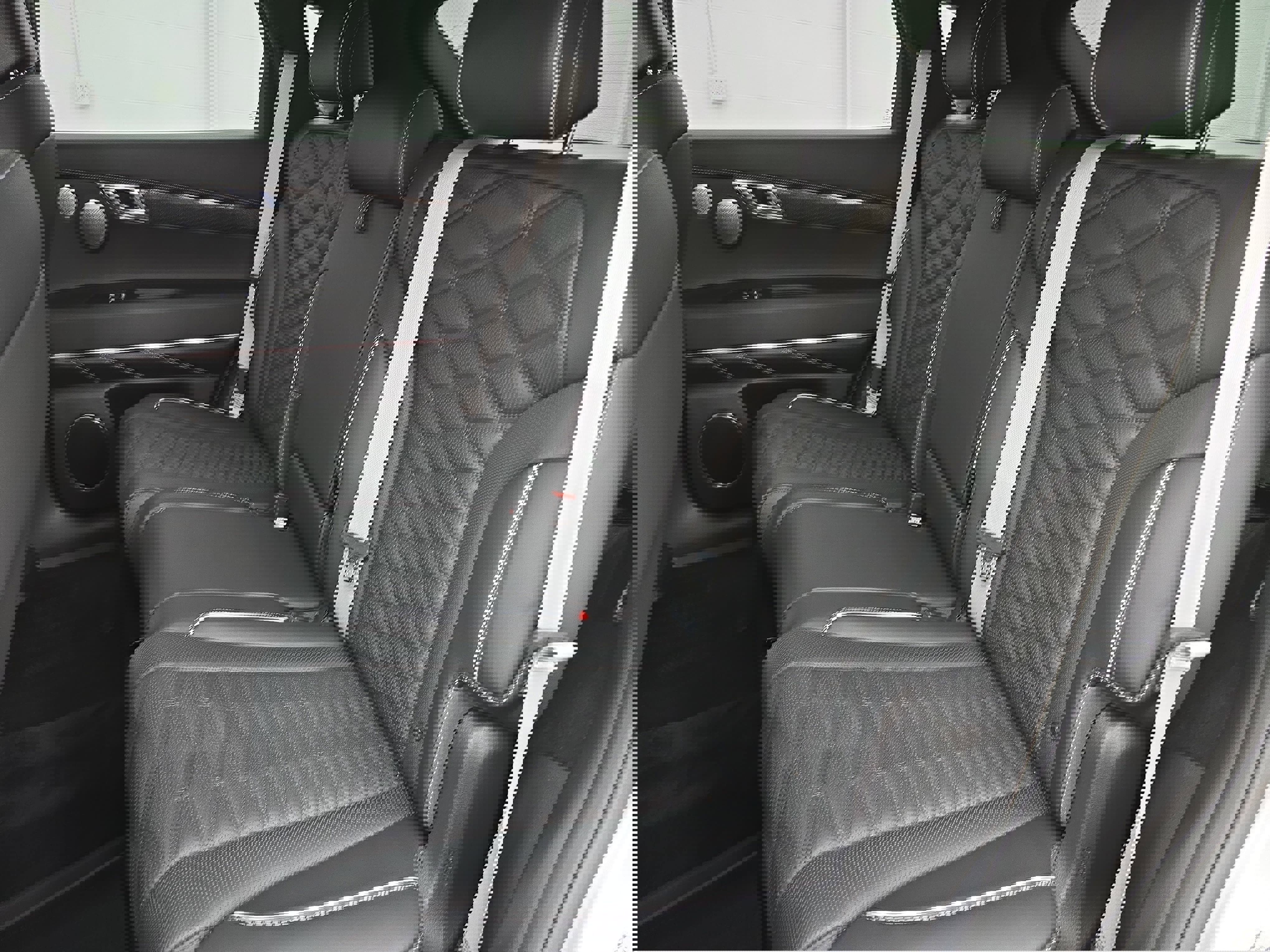 Used 2025 Genesis GV80 3.5T e-SC image 14