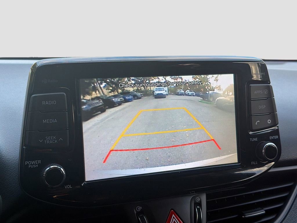 Used 2018 Hyundai Elantra GT Sport image 13