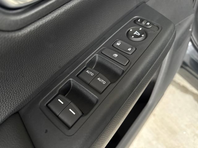 Used 2026 Honda CR-V EX image 11
