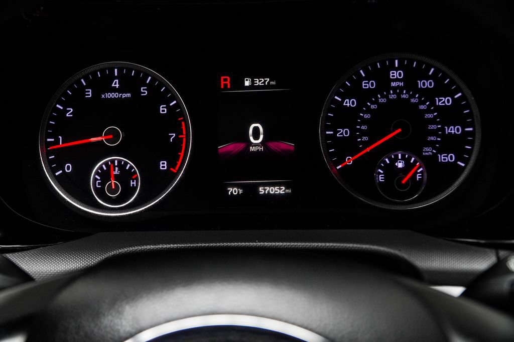 Used 2023 Kia K5 LXS FWD image 29