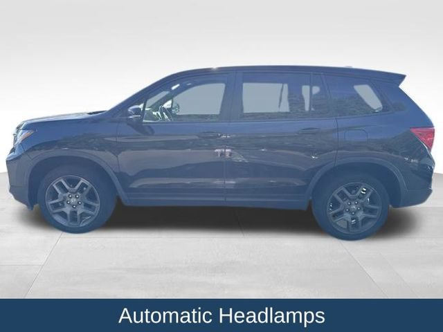 Used 2022 Honda Passport EX-L image 5