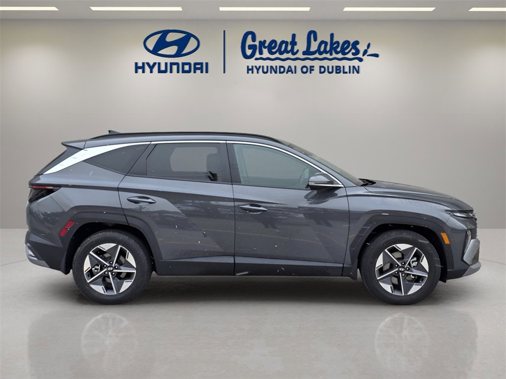 Used 2025 Hyundai Tucson SEL image 6