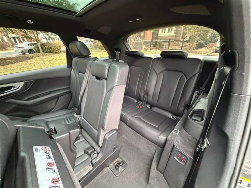 Used 2018 Audi Q7 2.0T Premium Plus image 23