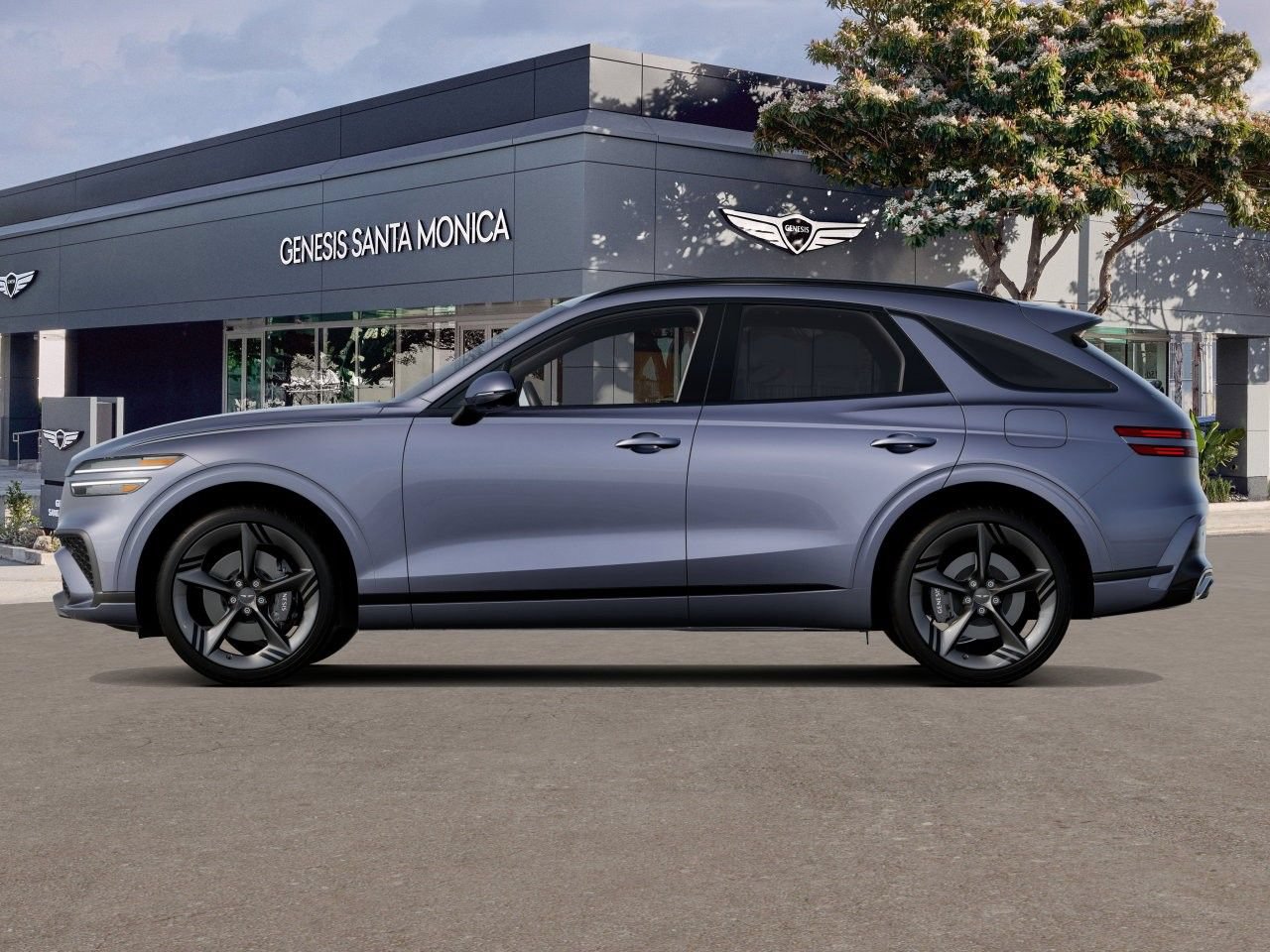 New 2027 Genesis GV70 2.5T Sport Prestige AWD/4WD image 9
