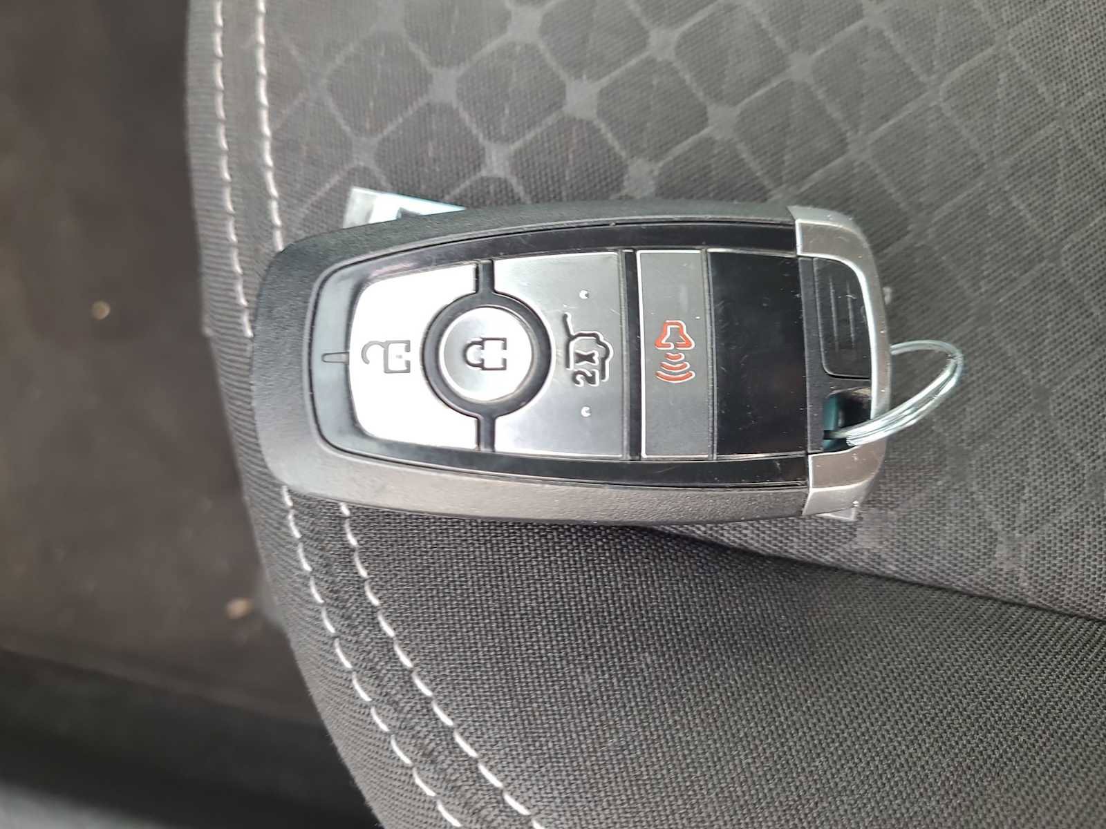 Used 2024 Ford Escape Active FWD image 28