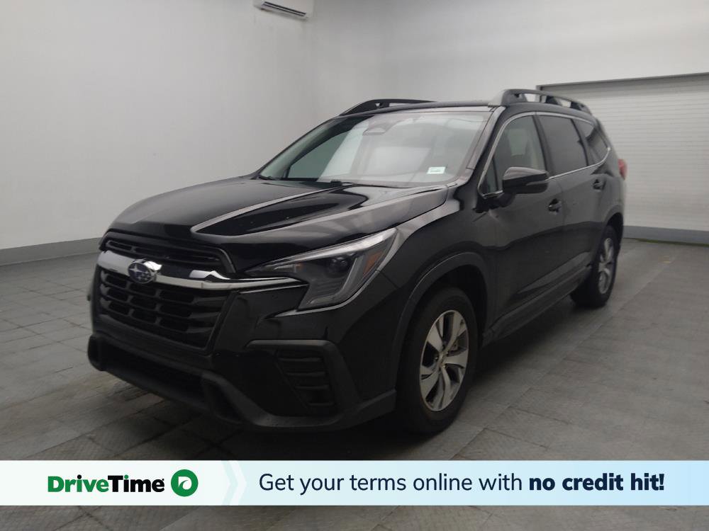 Used 2023 Subaru Ascent Premium
