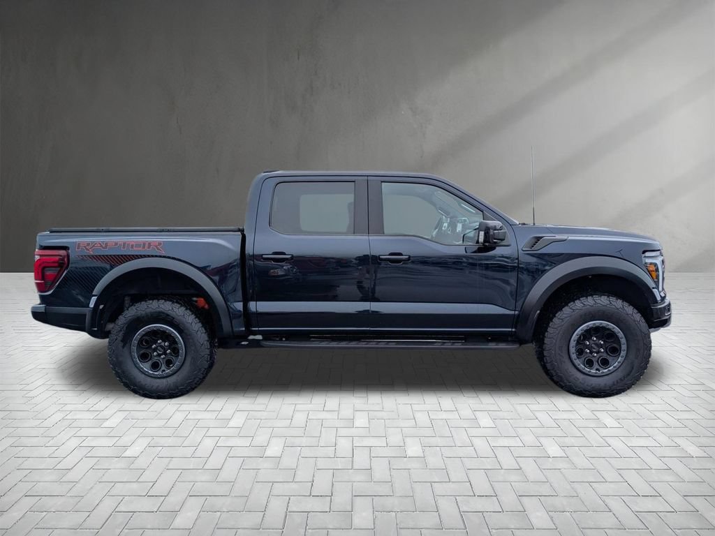 New 2025 Ford F150 Raptor AWD/4WD image 10
