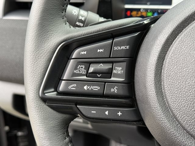 Certified 2026 Subaru Outback Limited AWD/4WD image 23