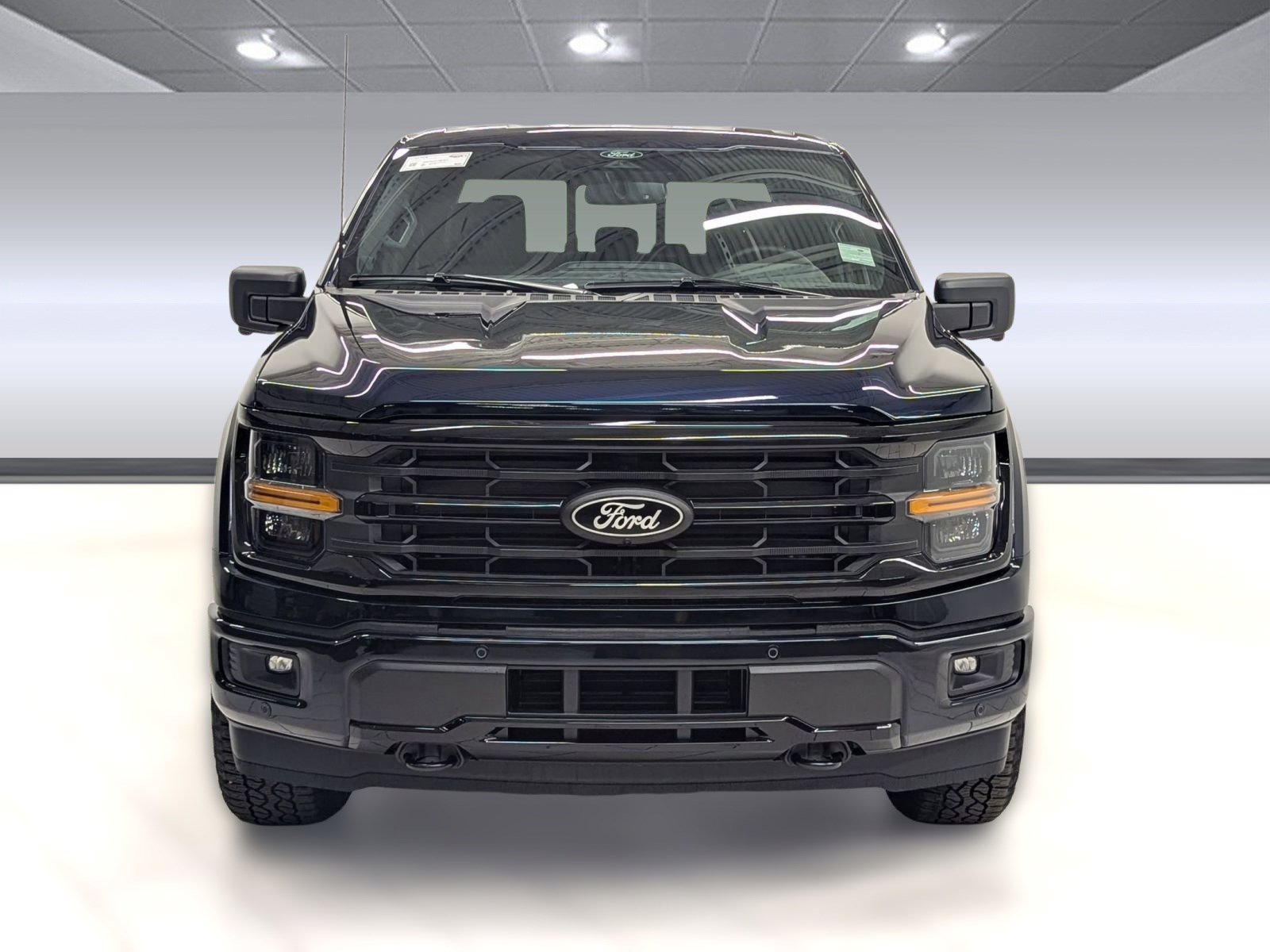 New 2025 Ford F150 XLT image 4