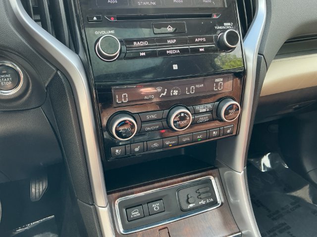 Used 2020 Subaru Ascent Touring w/ Popular Package #3 AWD/4WD image 22